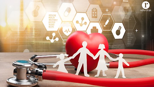 Benefits of Health Insurance